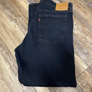 Wedgie Fit Ankle Women's Jeans